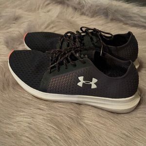 Under armour sneakers